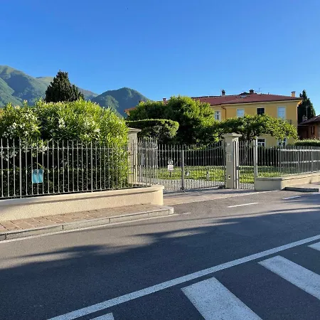 Apartman Casa Mic & Tig