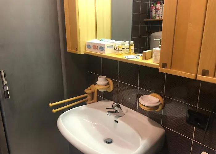 Casa Mic & Tig Menaggio