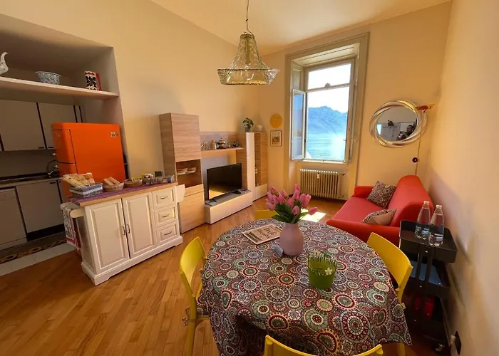 Casa Mic & Tig Apartman