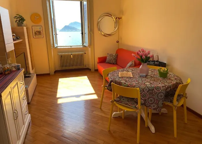 Casa Mic & Tig * Menaggio