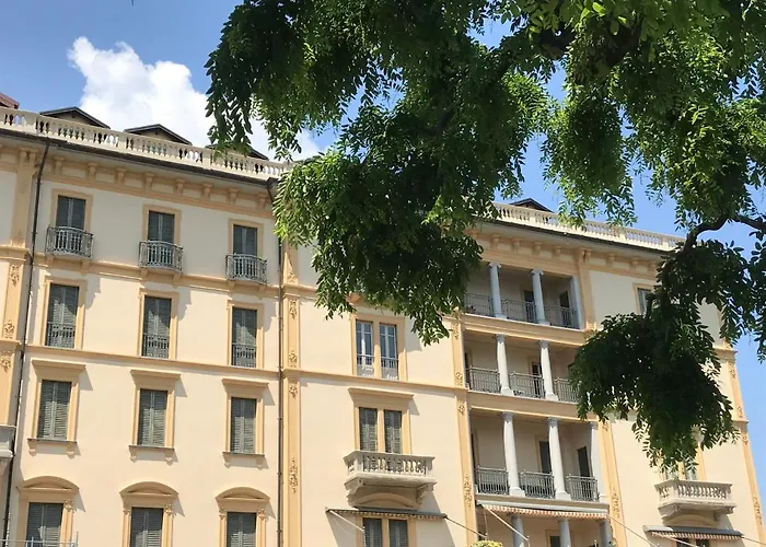Casa Mic & Tig Menaggio