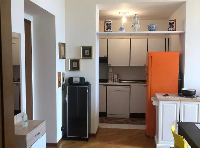 Casa Mic & Tig Apartmán