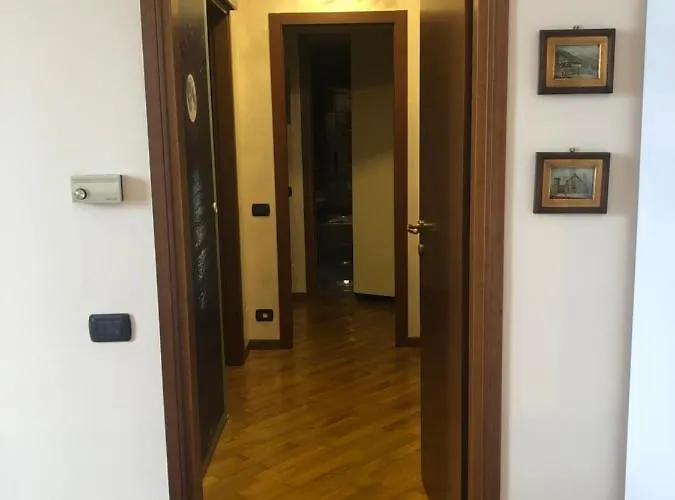 Apartmán Casa Mic & Tig *