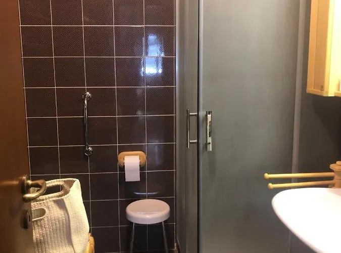 Apartmán Casa Mic & Tig *