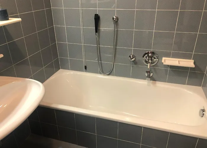 Casa Mic & Tig Apartmán Menaggio