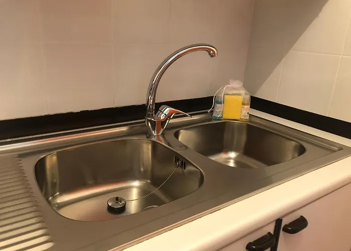 Apartmán Casa Mic & Tig Menaggio