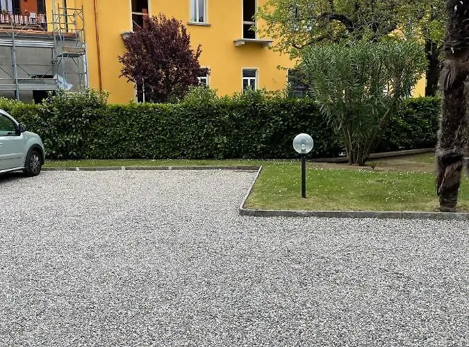 Casa Mic & Tig Apartmán