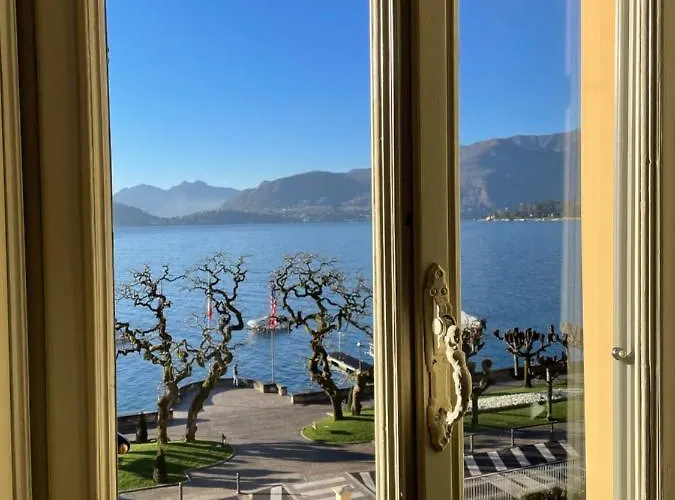 Apartmán Casa Mic & Tig Menaggio