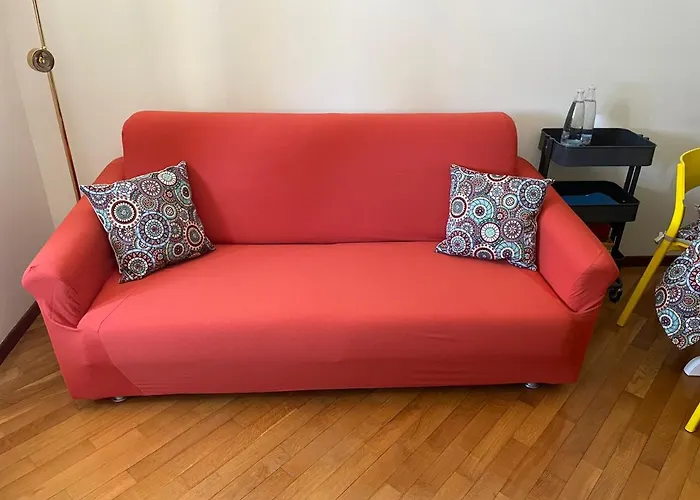 Casa Mic & Tig